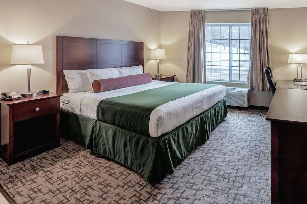 Cobblestone Inn of Durand
